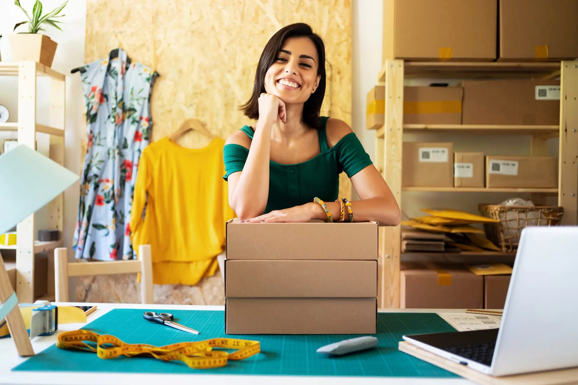 envio ecommerce